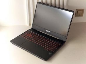 Asus TUF Gaming FX505DY