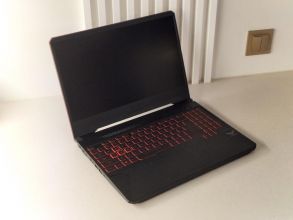 Asus TUF Gaming FX505DY