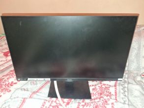 Monitor iiyama g master black hawk