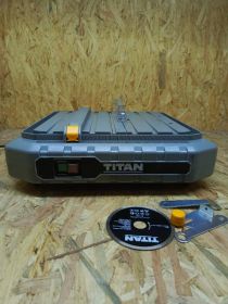 Elektronarzędzia i narzędzia spalinowe