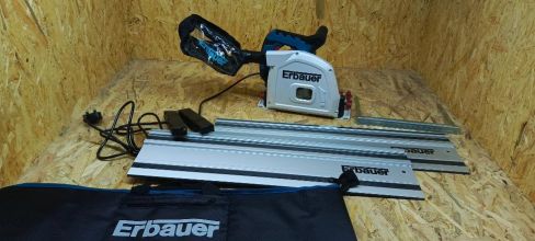 Elektronarzędzia i narzędzia spalinowe