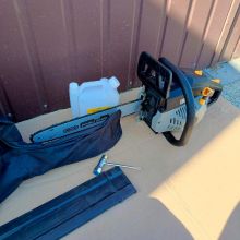 Elektronarzędzia i narzędzia spalinowe