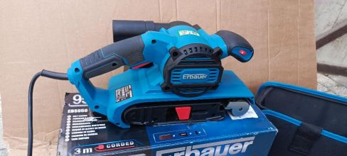 Elektronarzędzia i narzędzia spalinowe