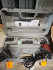 Elektronarzędzia i narzędzia spalinowe