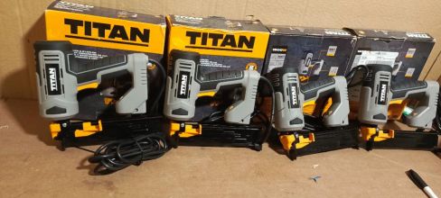 Elektronarzędzia i narzędzia spalinowe