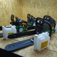 Elektronarzędzia i narzędzia spalinowe