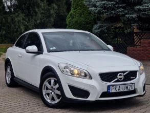 Volvo C30 1.6 HDi - LIFT -2010- Stan Bardzo Dobry!