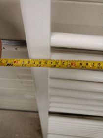 Grzejnik łazienkowy elektryczny