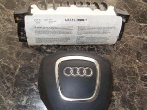 sprzedam poduszki do audi