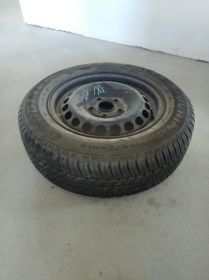 Sprzedam koło zjazdowe 15