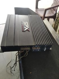 Sprzedam tube +zmacniacz