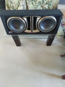 Sprzedam tube +zmacniacz