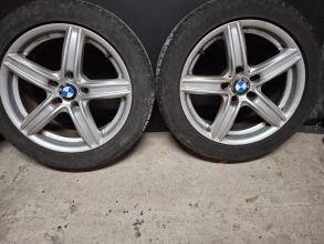 Koła BMW 17