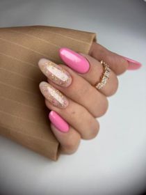 Stylizacje paznokci ❤️