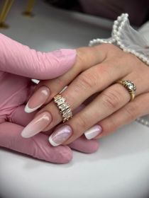 Stylizacje paznokci ❤️