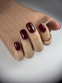 Stylizacje paznokci ❤️