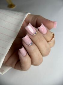 Stylizacje paznokci ❤️