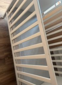 Łóżeczko dziecięce