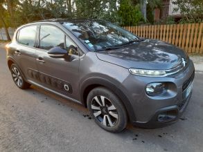 Citroen C3 III