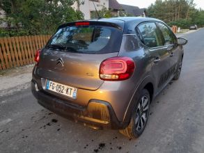 Citroen C3 III
