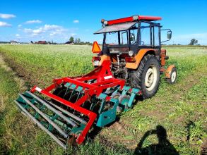 Brona talerzowa/talerzówka 2.2m