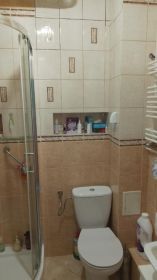 Sprzedam trzypokojowe mieszkanie w Turku ul Szkolna