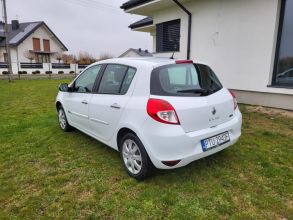 Renault Clio III Clio 3 1.2 Benzyna + LPG 75 KM
