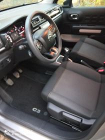 Citroen C3 III
