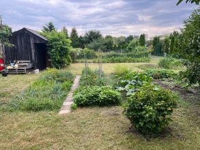 Działka Źródełko