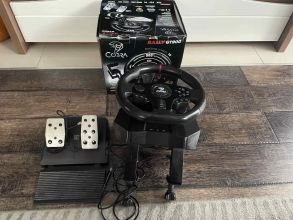 Sprzedam kierownicę COBRA Rally GT900