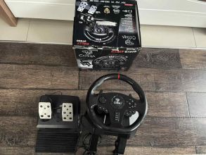 Sprzedam kierownicę COBRA Rally GT900