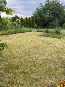 Działka Źródełko