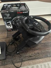 Sprzedam kierownicę COBRA Rally GT900