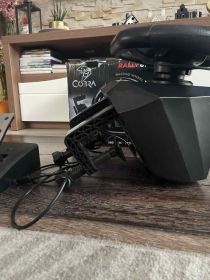 Sprzedam kierownicę COBRA Rally GT900