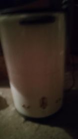 Pralka wirnikowa 1980