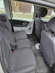 Skoda Roomster 1.4 benzyna. Salon PL