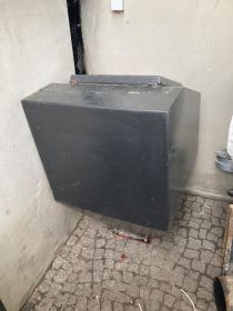 Sprzedam piec na ekogroszek z...