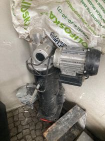 Sprzedam piec na ekogroszek z...