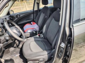 Sprzedam Mini Countryman rok 2014 pój 1.6 benzyna