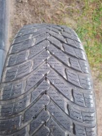Wielosezonowe Nokian 185/65R15
