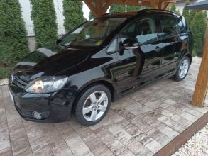Sprzedam, VW Golf 6 Plus 1.2 TSI ,