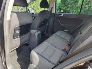 Sprzedam, VW Golf 6 Plus 1.2 TSI ,