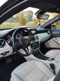 Sprzedam Mercedes A klasa