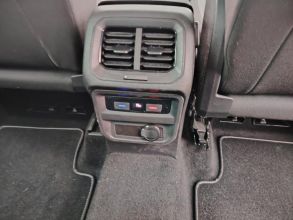 Sprzedam VW Tiguan rok 2021 pój 1.5 benzyna 150 km