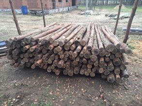 Sprzedam stemple budowlane