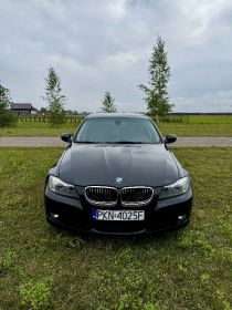 BMW Seria 3 E90 2.0 316d