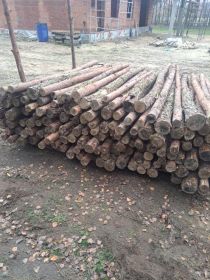 Sprzedam stemple budowlane