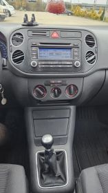 VW Golf 5 Plus
