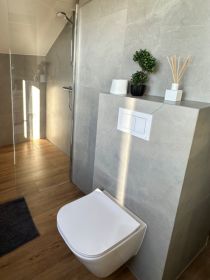 Kompleksowe wykończenia wnętrz