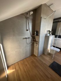 Kompleksowe wykończenia wnętrz